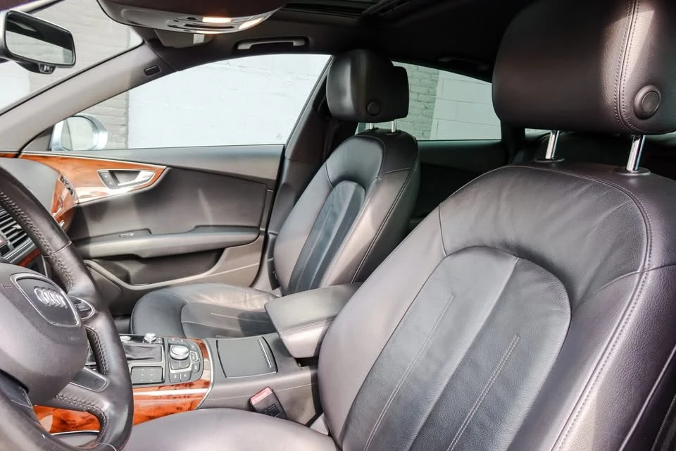2012 Audi C7 A7 - Image 12 of 20