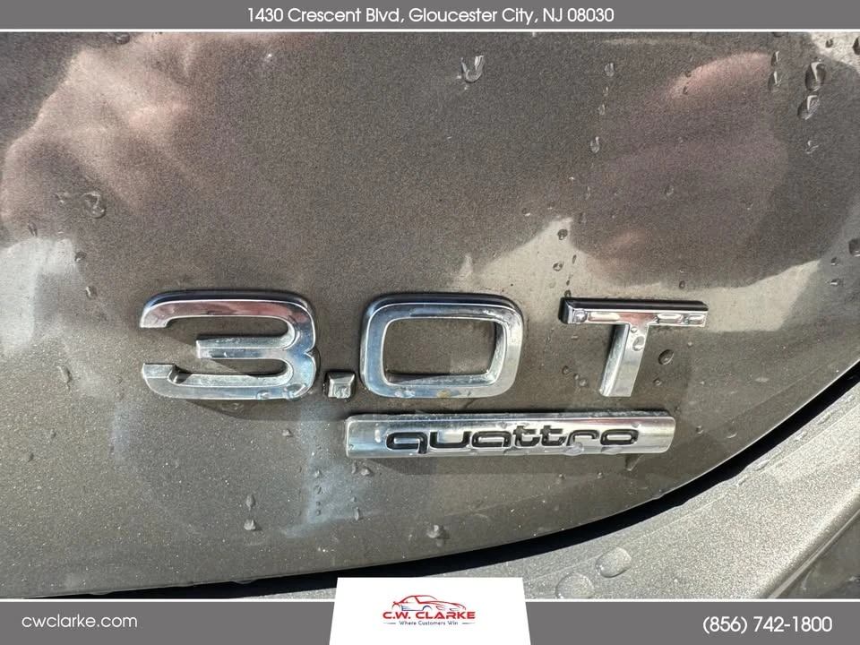 2012 Audi C7 A7 - Image 12 of 18