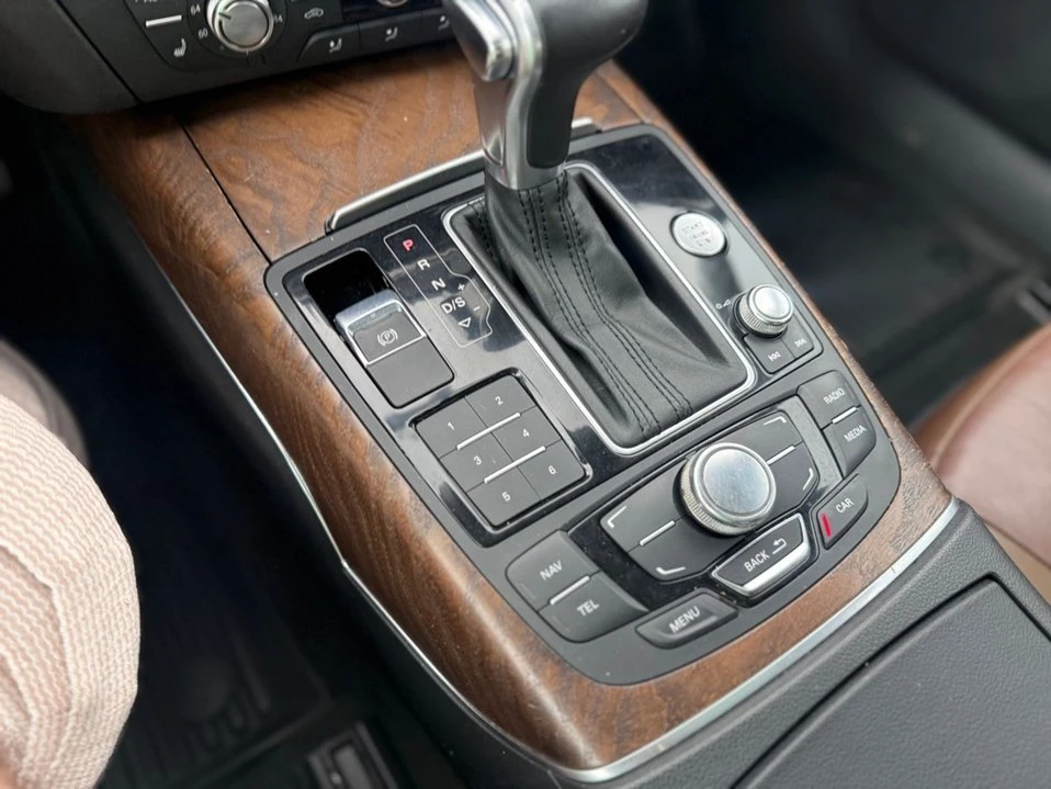 2012 Audi C7 A7 - Image 15 of 18