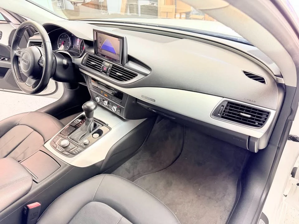 2012 Audi C7 A7 - Image 11 of 20