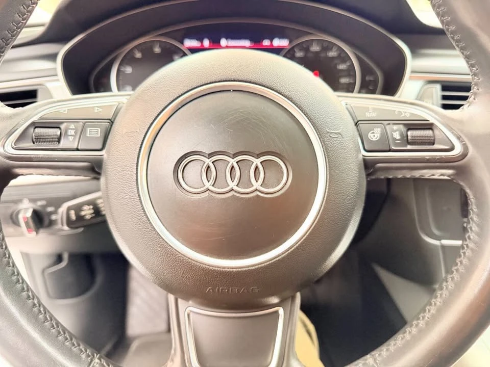 2012 Audi C7 A7 - Image 19 of 20