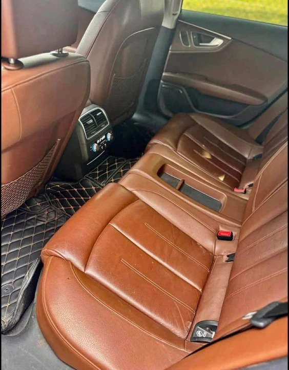 2012 Audi C7 A7 - Image 6 of 7