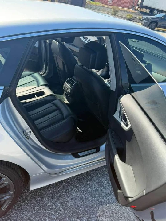 2012 Audi C7 A7 - Image 7 of 14