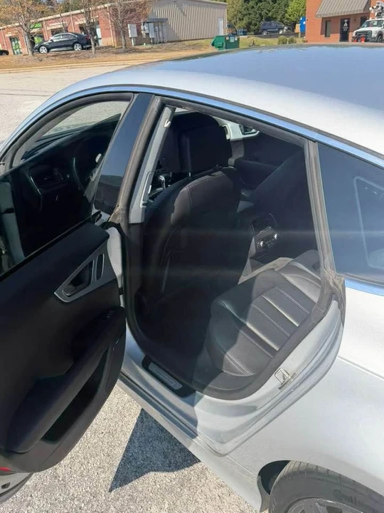 2012 Audi C7 A7 - Image 9 of 14
