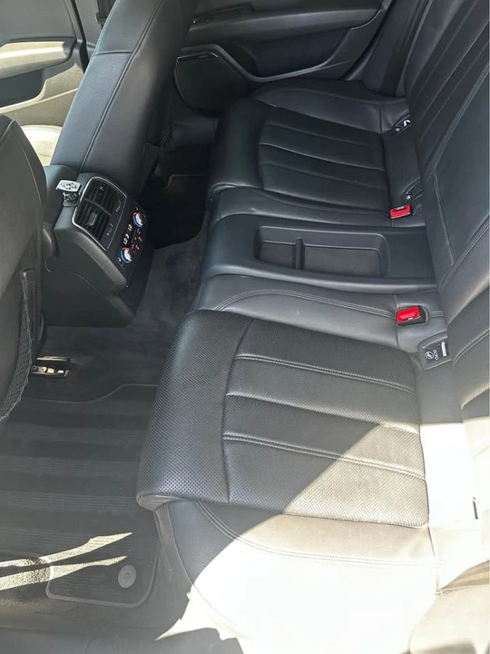 2012 Audi C7 A7 - Image 6 of 10
