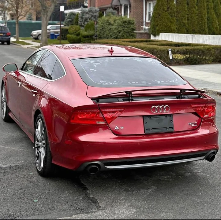 2012 Audi C7 A7 - Image 5 of 8
