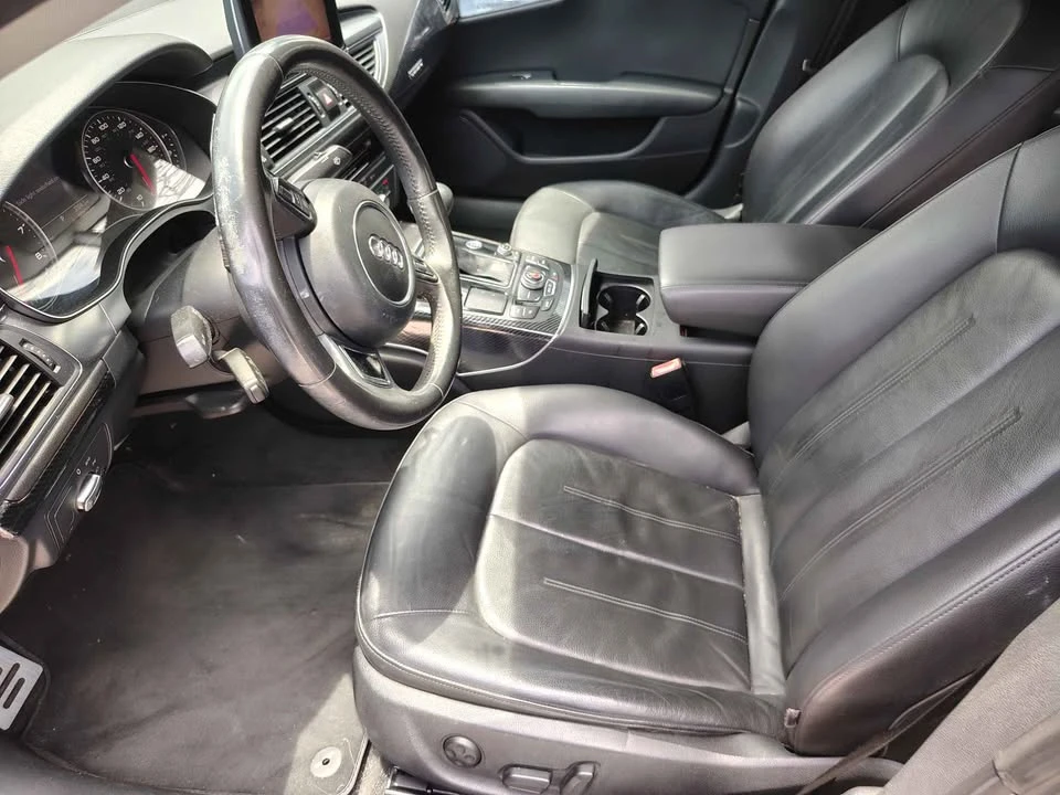 2012 Audi C7 A7 - Image 10 of 18