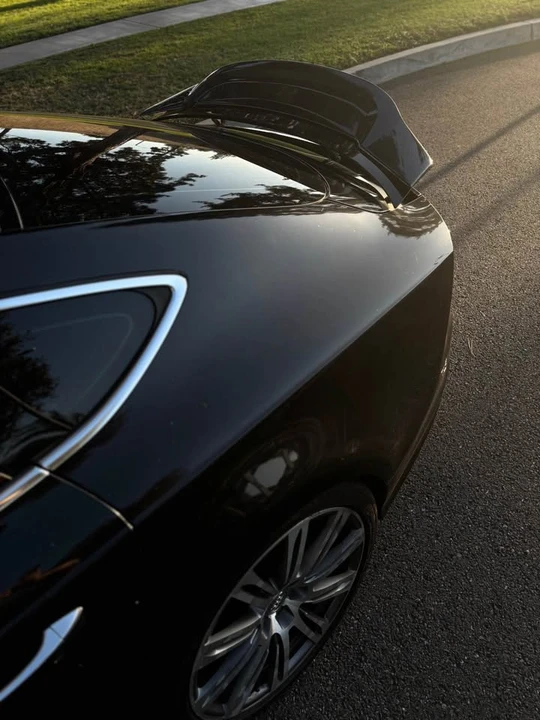 2012 Audi C7 A7 - Image 11 of 11