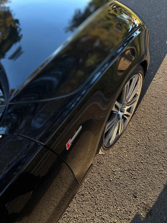 2012 Audi C7 A7 - Image 2 of 11