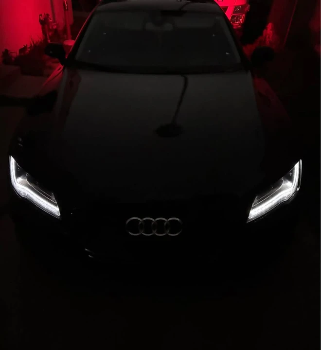 2012 Audi C7 A7 - Image 10 of 11