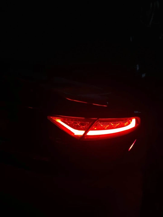 2012 Audi C7 A7 - Image 9 of 11
