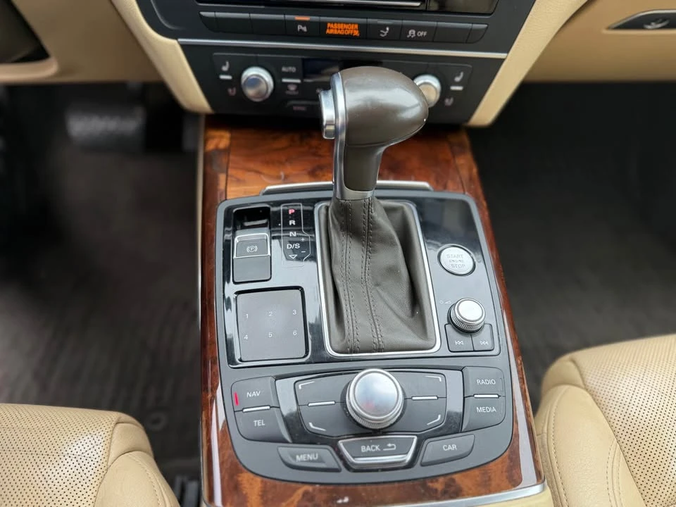 2012 Audi C7 A7 - Image 11 of 20