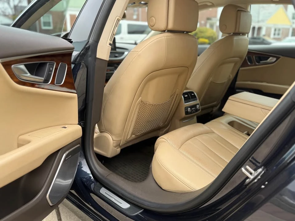 2012 Audi C7 A7 - Image 14 of 20
