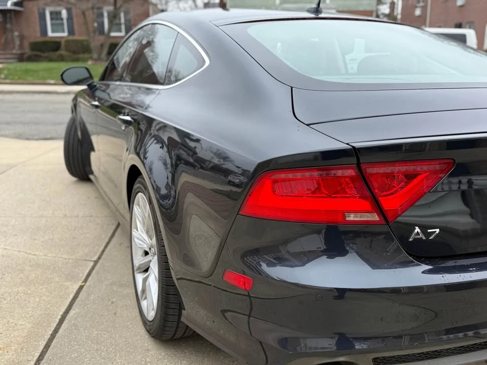2012 Audi C7 A7 - Image 3 of 20