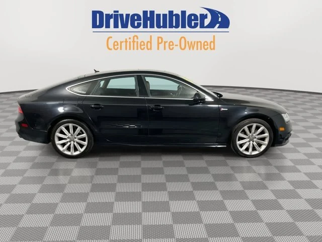 2012 Audi C7 A7 - Image 8 of 20