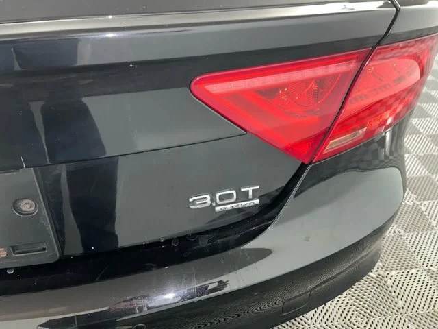 2012 Audi C7 A7 - Image 10 of 19