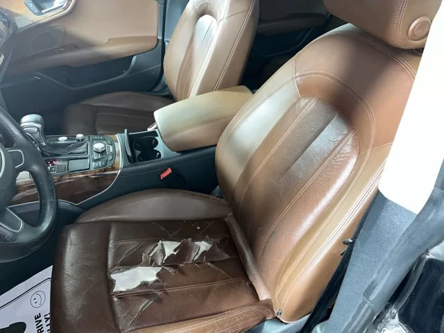 2012 Audi C7 A7 - Image 13 of 19