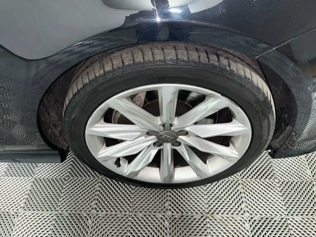 2012 Audi C7 A7 - Image 8 of 19