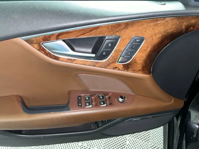 2012 Audi C7 A7 - Image 12 of 20
