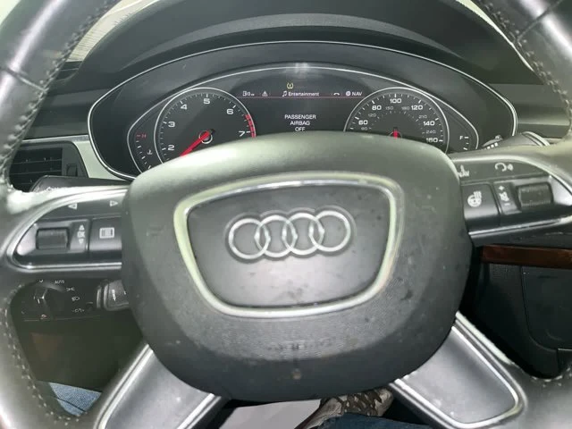 2012 Audi C7 A7 - Image 15 of 20