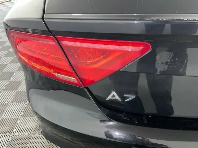 2012 Audi C7 A7 - Image 9 of 19