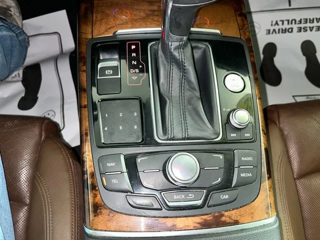 2012 Audi C7 A7 - Image 20 of 20