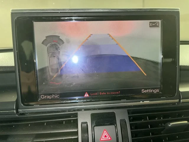2012 Audi C7 A7 - Image 18 of 20