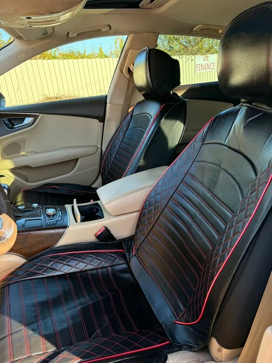 2012 Audi C7 A7 - Image 11 of 13