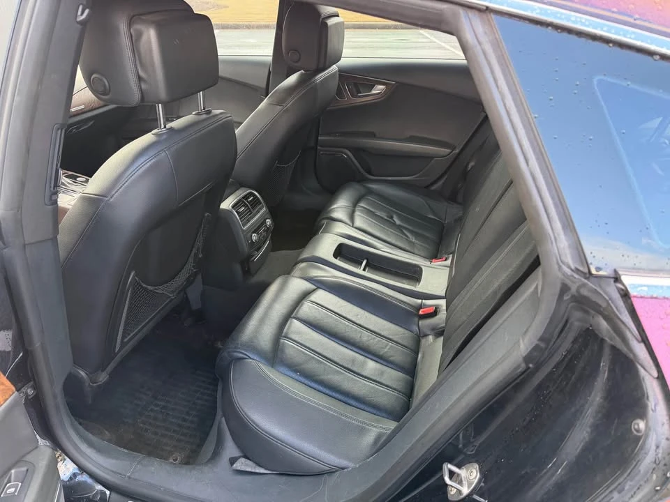 2012 Audi C7 A7 - Image 6 of 7