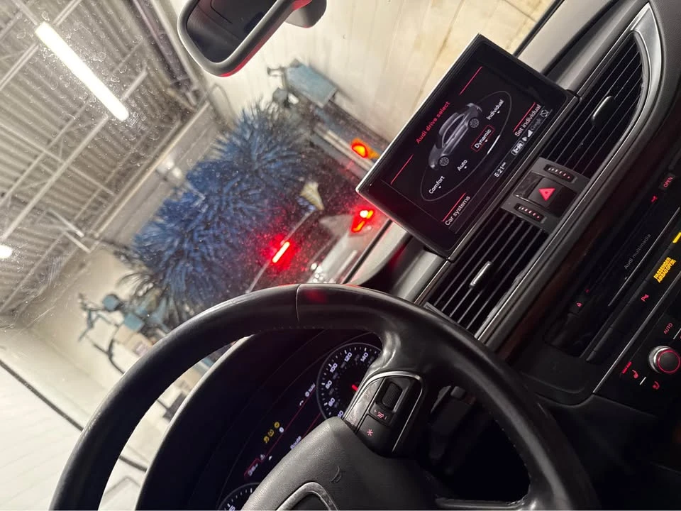 2012 Audi C7 A7 - Image 12 of 12