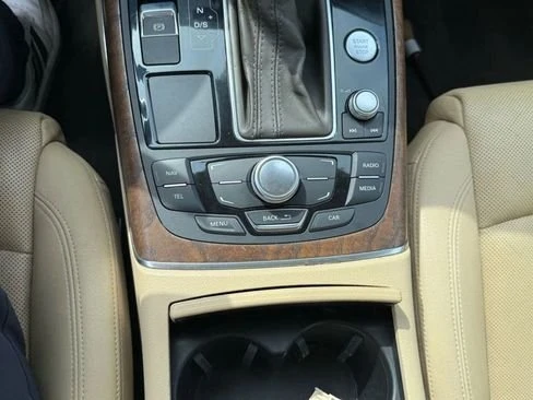 2012 Audi C7 A7 - Image 10 of 17
