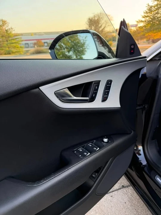 2012 Audi C7 A7 - Image 10 of 20