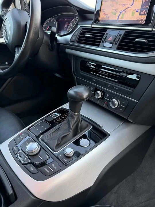 2012 Audi C7 A7 - Image 19 of 20