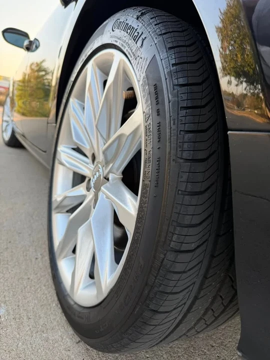 2012 Audi C7 A7 - Image 17 of 20
