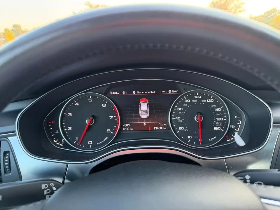2012 Audi C7 A7 - Image 20 of 20