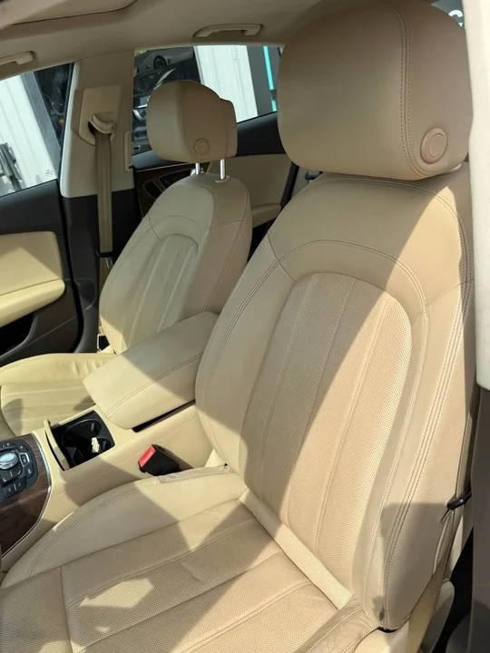 2012 Audi C7 A7 - Image 13 of 16