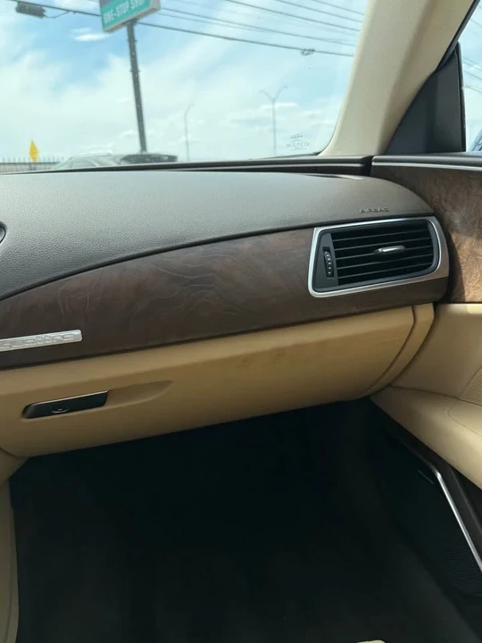 2012 Audi C7 A7 - Image 4 of 16