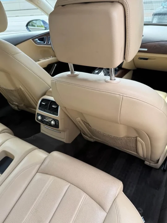 2012 Audi C7 A7 - Image 6 of 16