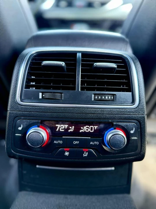 2012 Audi C7 A7 - Image 13 of 13