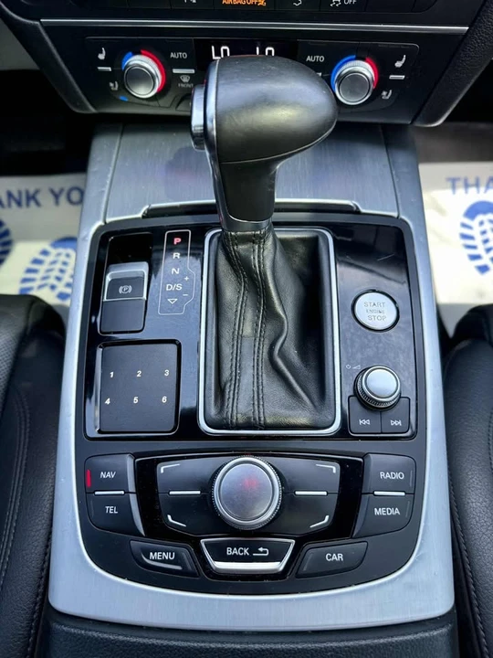 2012 Audi C7 A7 - Image 11 of 13
