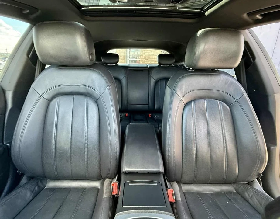 2012 Audi C7 A7 - Image 19 of 20