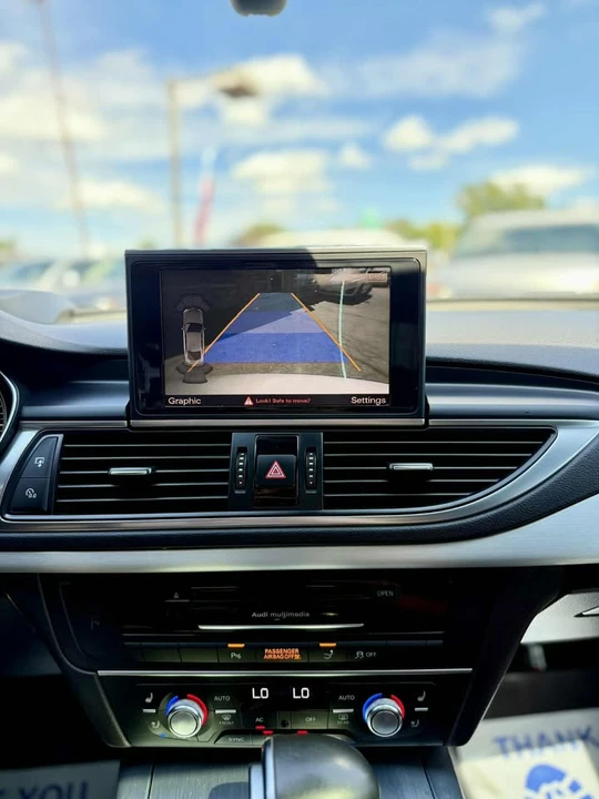 2012 Audi C7 A7 - Image 17 of 20
