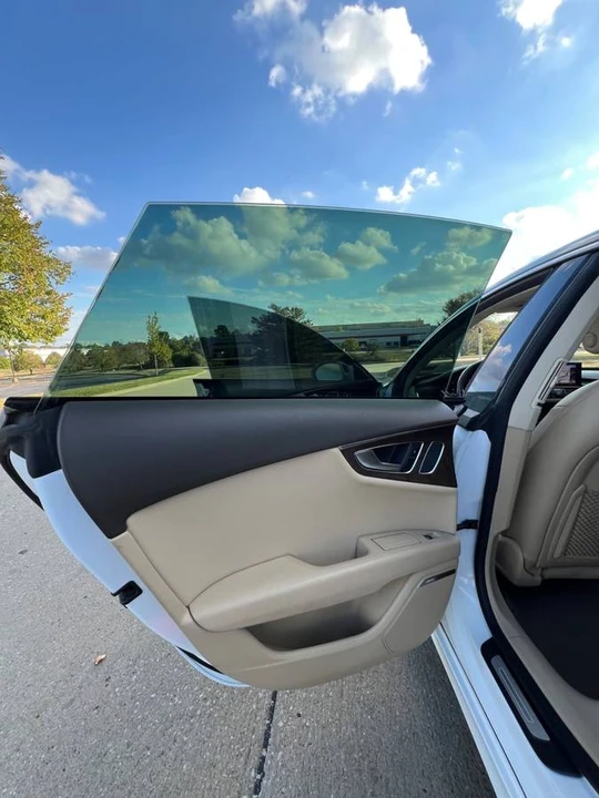 2012 Audi C7 A7 - Image 13 of 20
