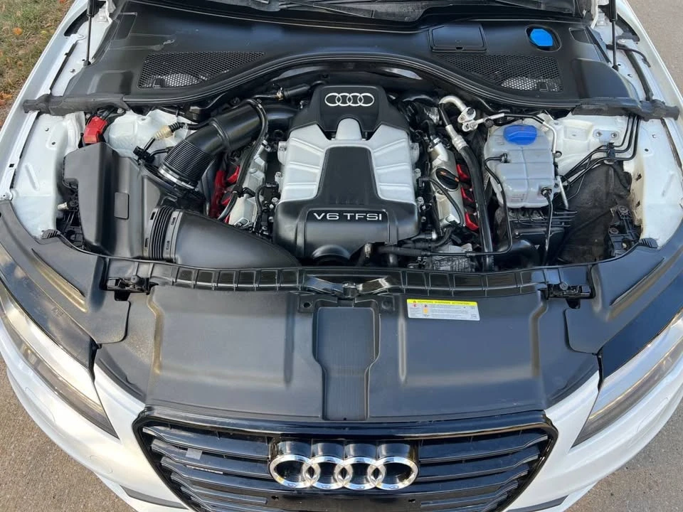 2012 Audi C7 A7 - Image 20 of 20