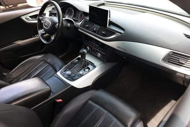2012 Audi C7 A7 - Image 18 of 19