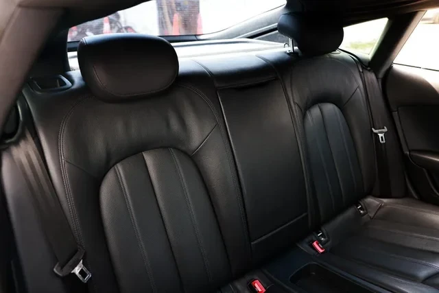 2012 Audi C7 A7 - Image 14 of 19