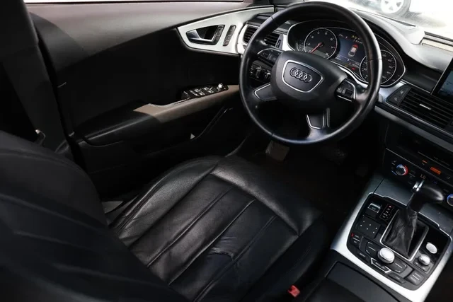 2012 Audi C7 A7 - Image 19 of 19