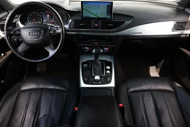 2012 Audi C7 A7 - Image 2 of 19