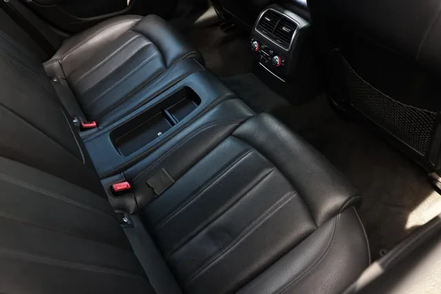 2012 Audi C7 A7 - Image 12 of 19