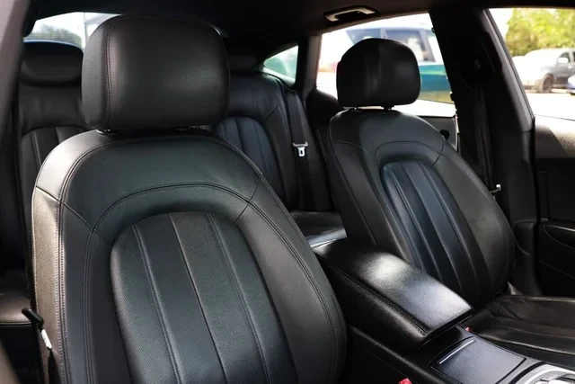2012 Audi C7 A7 - Image 16 of 19